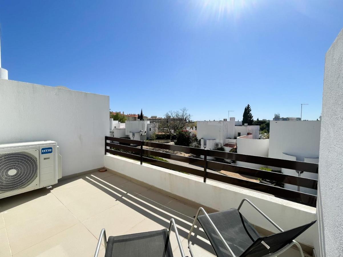Casa Rosa - Vilamoura Exterior photo
